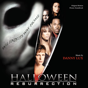 halloween resurrection