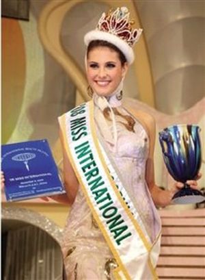 Miss-International