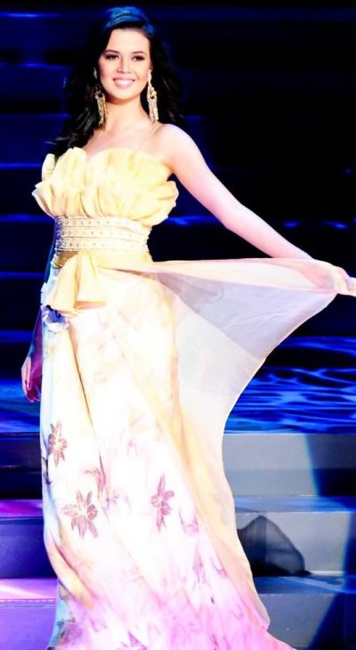 Miss Philippines International 2009