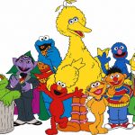 SesameStreet