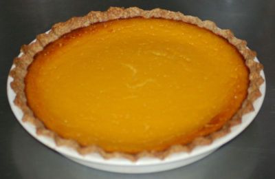 Thanksgiving-Pumpkin-pie