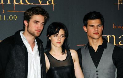 Twilight New Moon