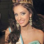 Miss Puerto Rico-2009