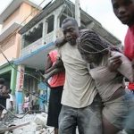 Haiti-Quake