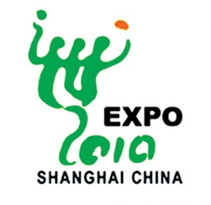 Shanghai-Expo