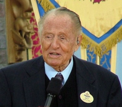 Art Linkletter Dies