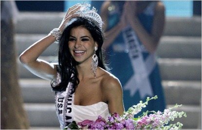 Miss USA  Rima