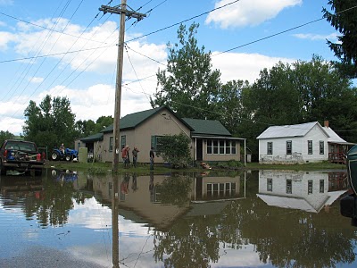 Nashville Flooding