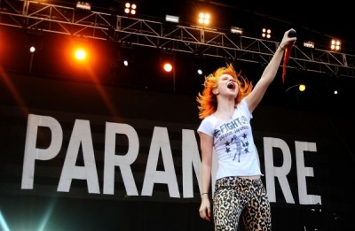 Paramore hayley williams1