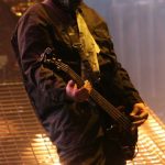 Paul Gray At Mayhem