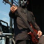 Paul Gray Slipknot