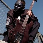 Paul Gray Slipknot