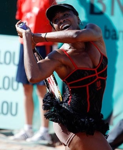 Venus Williams