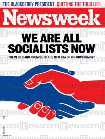 newsweek magazine