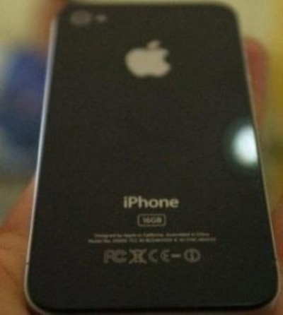 Apple iPhone 4g