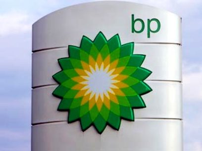 BP Bankruptcy