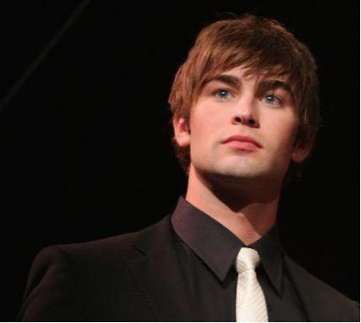 Chace Crawford Arrested