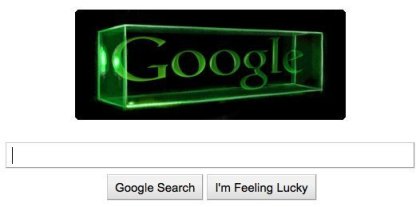 Google Doodle