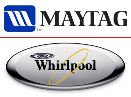 Maytag-Whirlpool