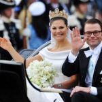 Swedish Royal Wedding
