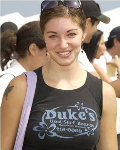 Bianca Kajlich