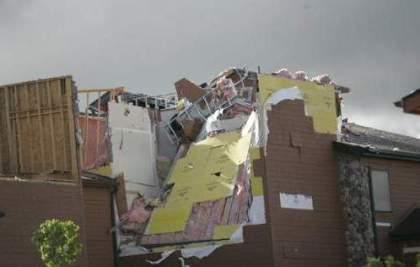  ... : Dundee Tornado – Tornado and Storms Rips Across Michigan, Kills 5
