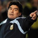 maradona