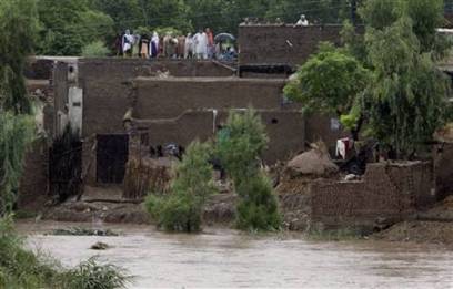 pakistan floods-
