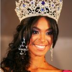 Miss Jamaica 2010 Yendi