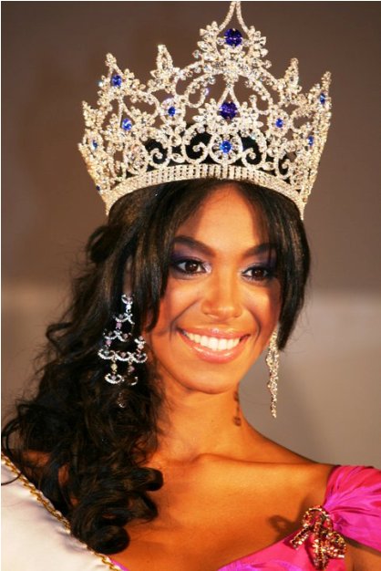 Miss Universe 2010 Hot Top Favorites And Possible Winners Of The Crown