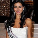 Miss USA 2010 Rima Fakih