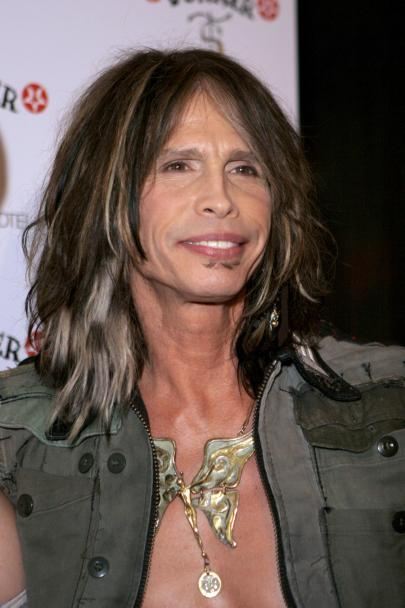 steven-tyler. The news has not been confirmed as yet by the 'Idol' team,