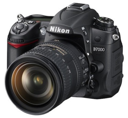 nikon d7000 price in 2010