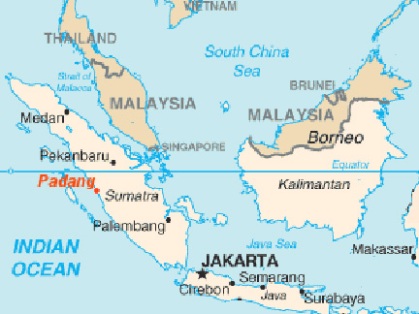 Indonesia Earthquake – Massive 7.7-magnitude Quake Strikes Off ...