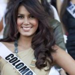 Miss Colombia Universe Catalina Robayo