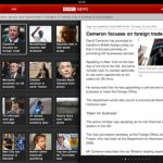 BBC News app