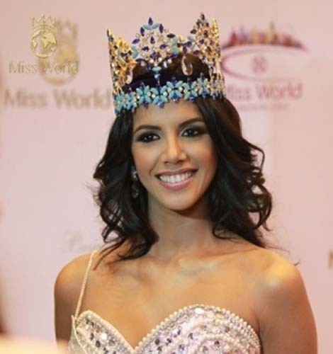 Miss World 2012 Miss Venezuela Ivian Sarcos To Crown 2012 Winner In Ordos China Uk Today News