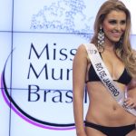 Miss Brazil 2012