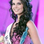 Miss Mexico 2012