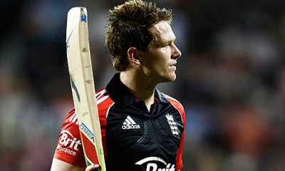 Eoin-Morgan