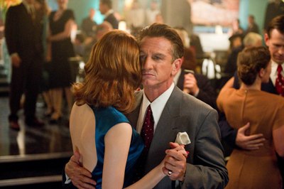 Gangster Squad Review