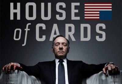 House of Cards Premier