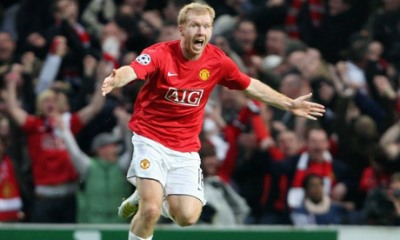 Paul Scholes