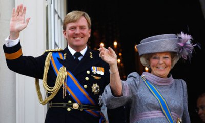 Queen-Beatrix