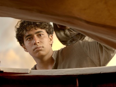 Suraj Sharma