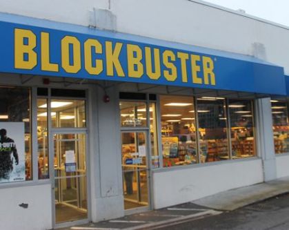 blockbuster