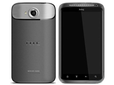 HTC One