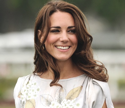 Kate Middleton