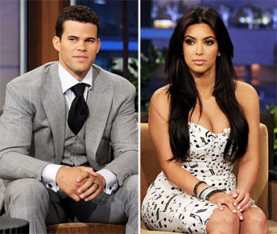 Kim Kardashin Kris Humphries