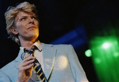 David Bowie The Next Day